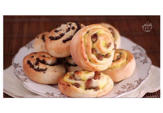 Carnevale Ricette