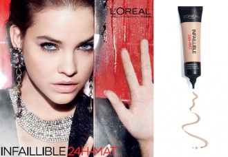L'Oreal Infaillible