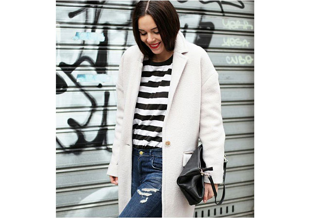Normcore style