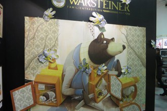 Affordable art fair