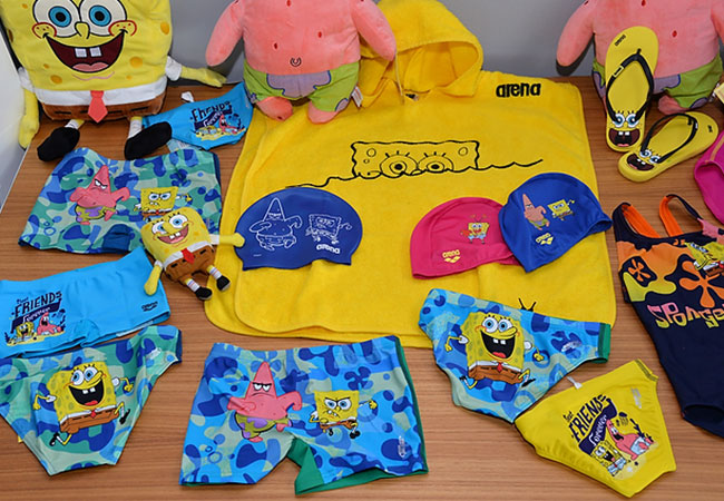 Spongebob