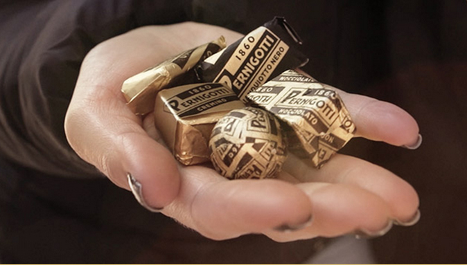 cioccolato pernigotti