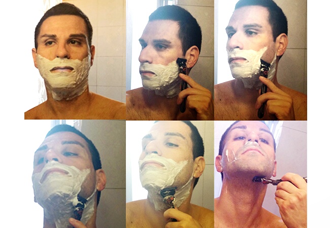 gillette