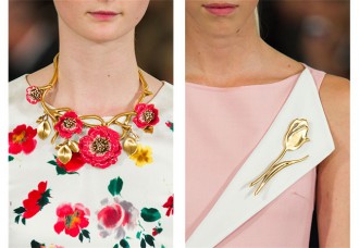 accessori di tendenza