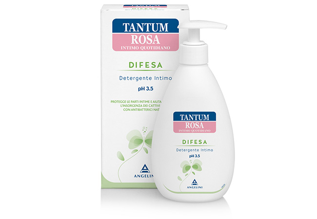 tantum rosa linea difesa