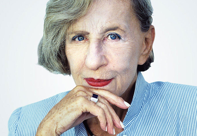 Andrée Putman