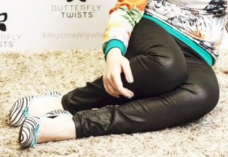 butterfly-twists