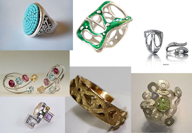 Shadow wood &Jewellery