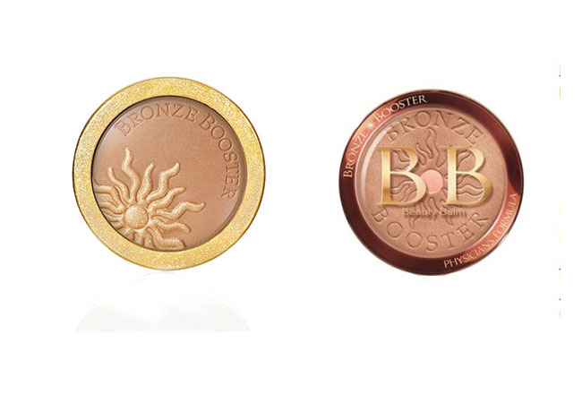 bronzer