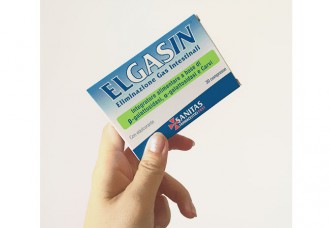 elgasin