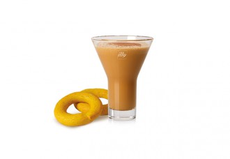 Illy caffè ricette