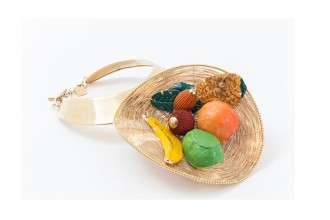 Stella Jean accessori