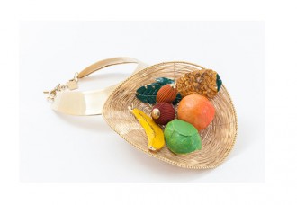 Stella Jean accessori