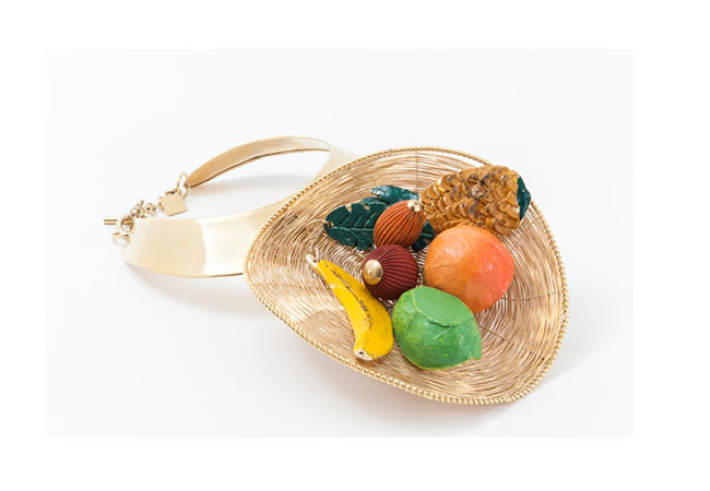 Stella Jean accessori