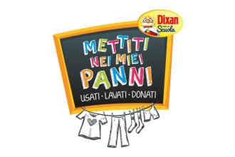 Dixan per la scuola
