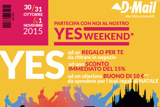 copertina-#yesweekendmail-d-mail