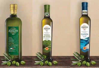 olio zucchi