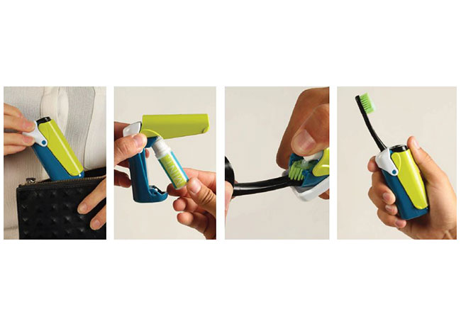 Banale ToothBrush
