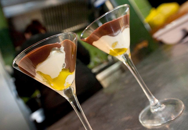 corso di pasticceria