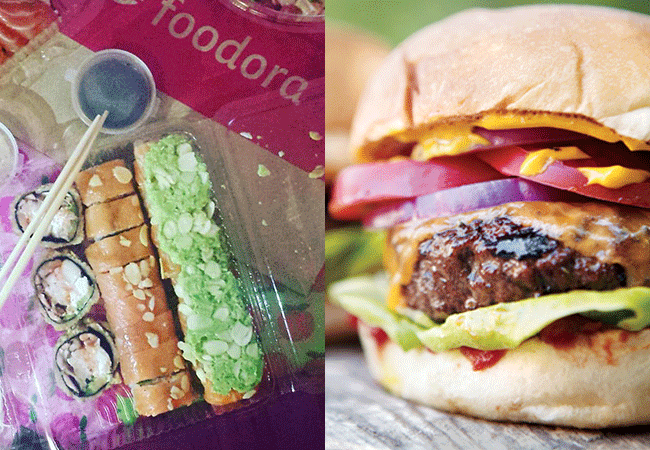 foodora