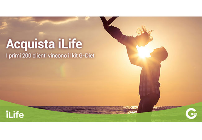 iLife