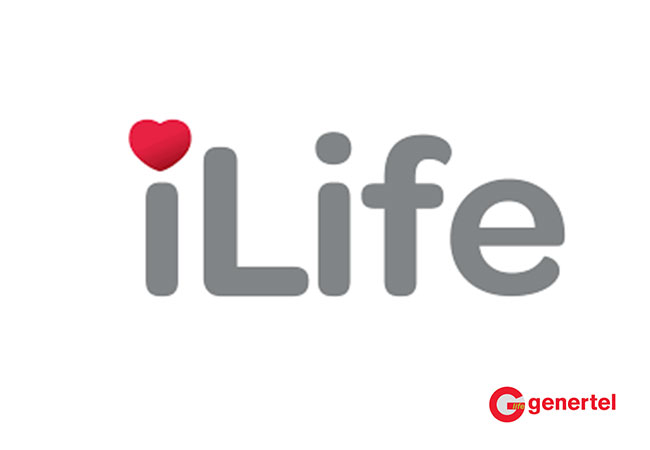 iLife