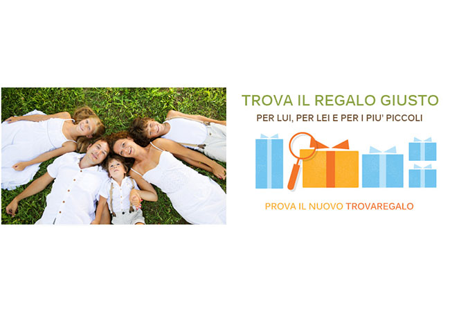 idee regalo