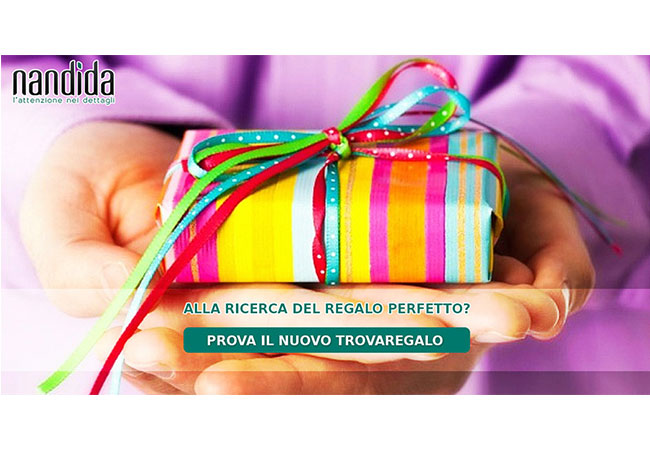 idee regalo