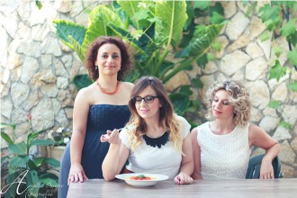 il grande pranzo della domenica italiana