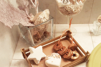 lush