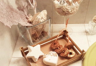 lush