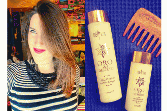 creattiva capelli
