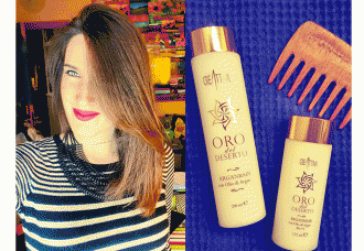 creattiva capelli