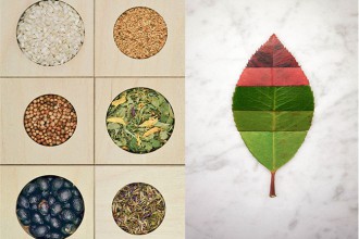 prodotti naturali, oway, blonde suite