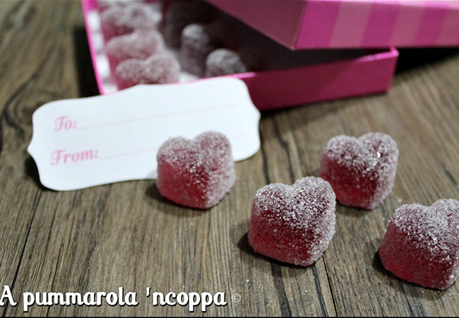 cosa cucinare per san valentino