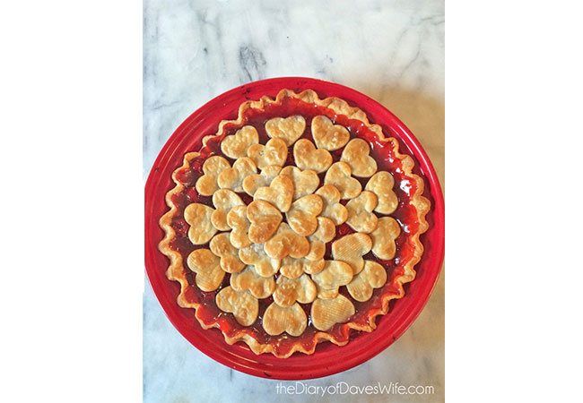 cosa cucinare per san valentino