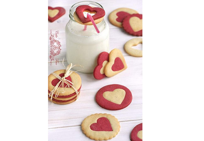 cosa cucinare per san valentino