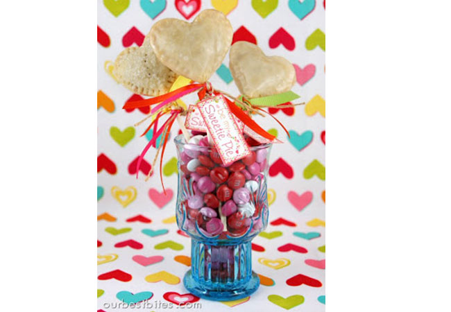 cosa cucinare per san Valentino