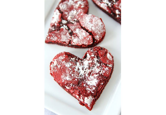 cosa cucinare per san valentino