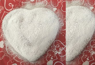 San Valetino ricetta vegana, Blonde Suite, vegano, veg, ricette vegetariane, dolci farina di farro, torta senza uova, torta senza latte, dolce senza burro
