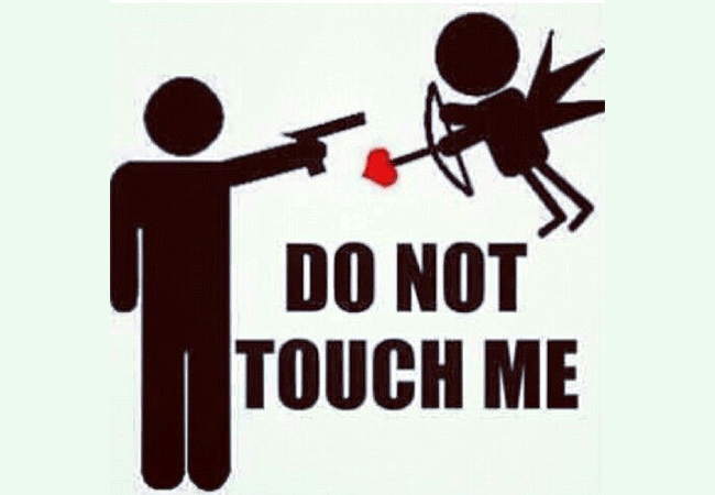 san valentino, weekend, single