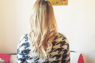 Vaniday, degradè, Milano, prenotare, recensionj