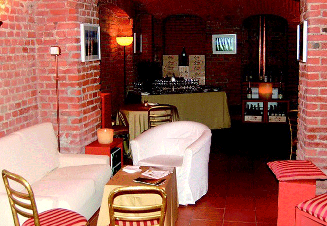 wine o-clock, milano, vineria, smartbox