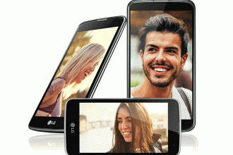 LG K10 4G, smartphone, low cost, giovani