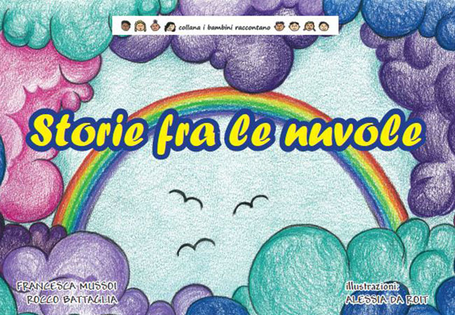 libri per bambini, blonde suite