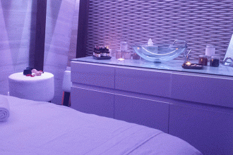 dogana del sale, hotel romeo, napoli