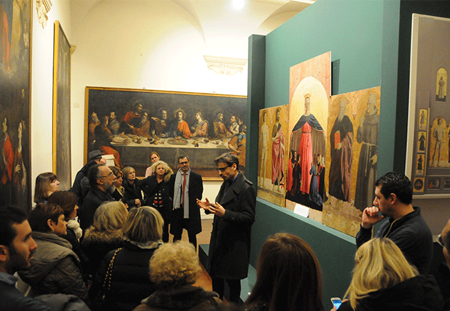 roseo-euroterme-bagno-di-romagna-museo-piero-della-francesca