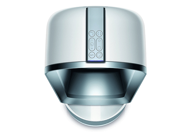 Doyen-Pure-Cool-Link-purificatore-ventilatore-telecomando