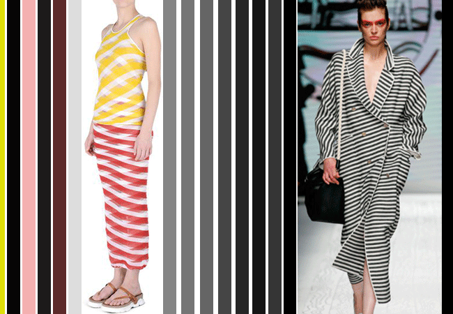 moda estate 2016 - tendenze