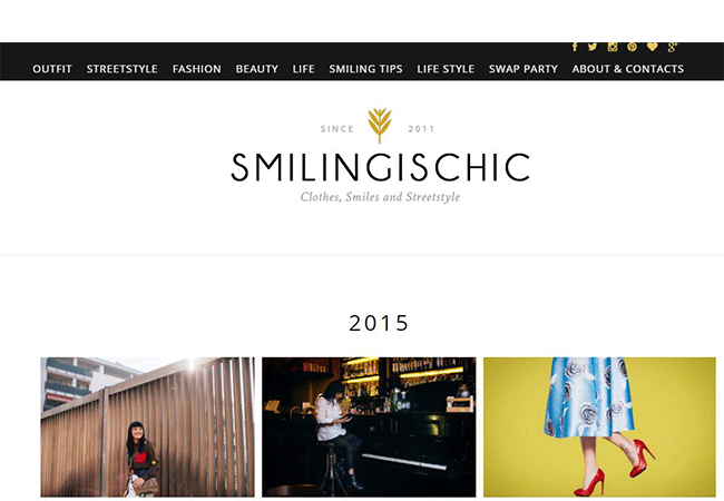 fashion blogger italiane da seguire, smiling is chic, blog, fashion, sandra bacci, blonde suite fashion blogger italiane da seguire, blonde suite, sandra bacci, smiling is chic